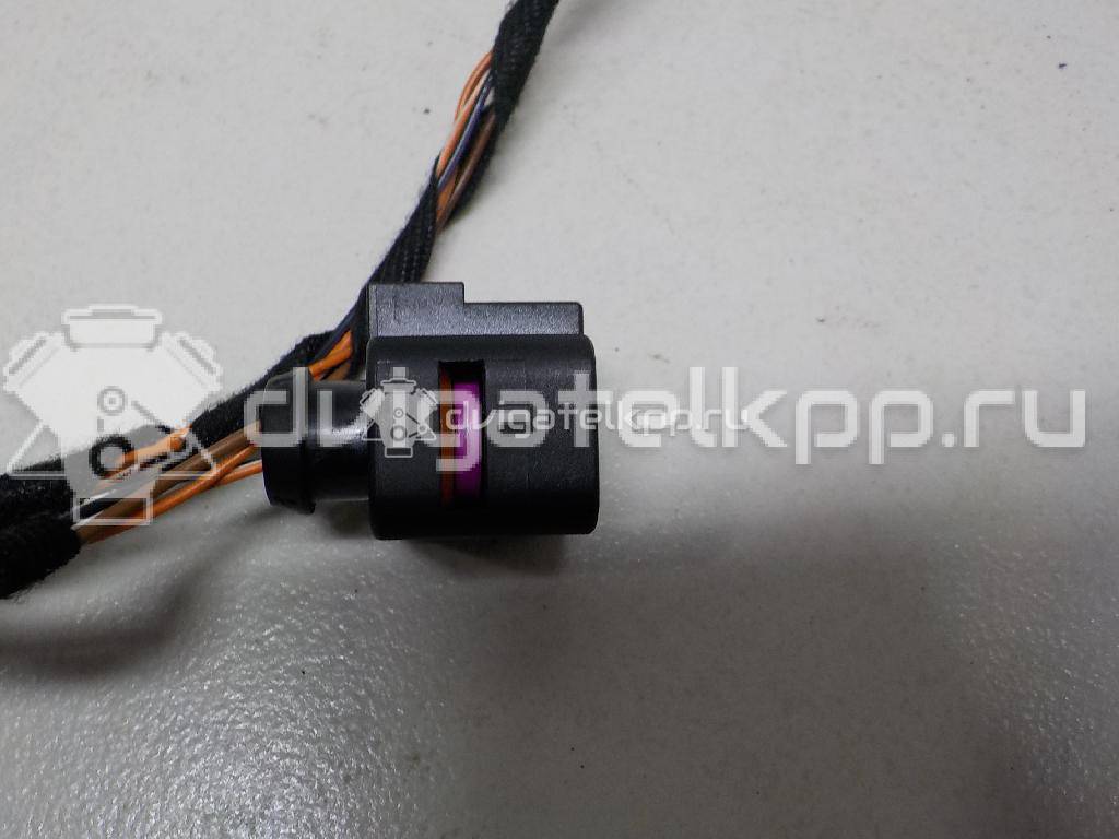 Фото Разъем  5N1973206 для seat Alhambra {forloop.counter}}