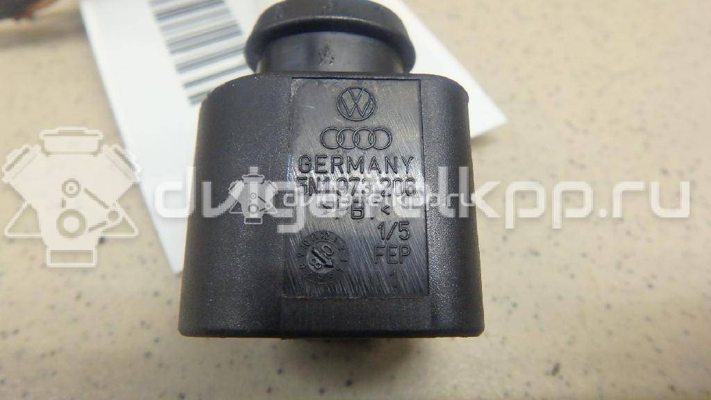 Фото Разъем  5N1973206 для seat Alhambra {forloop.counter}}