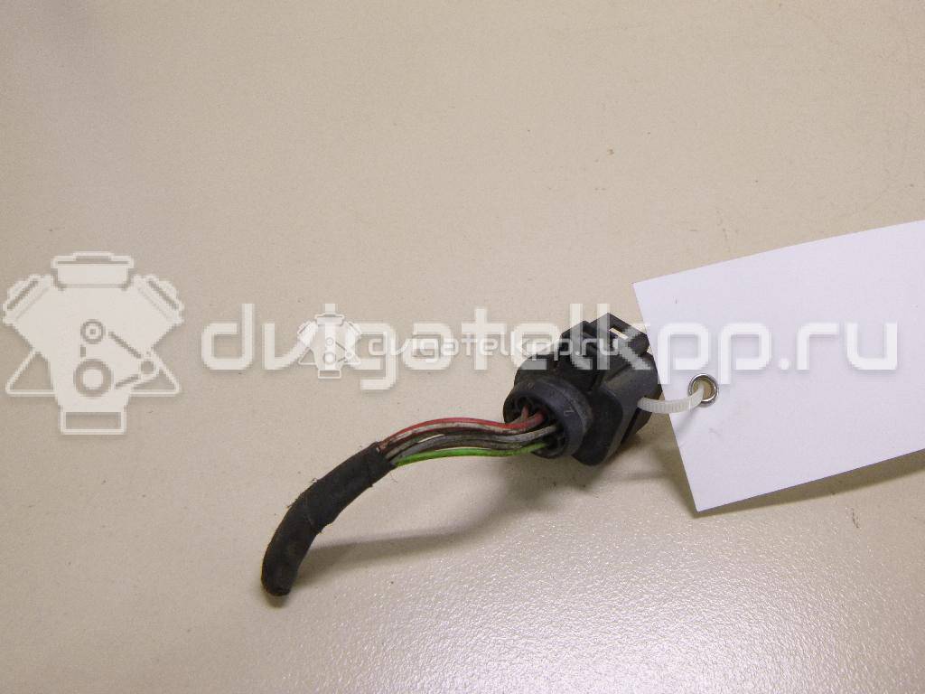 Фото Разъем  5N1973206 для seat Alhambra {forloop.counter}}