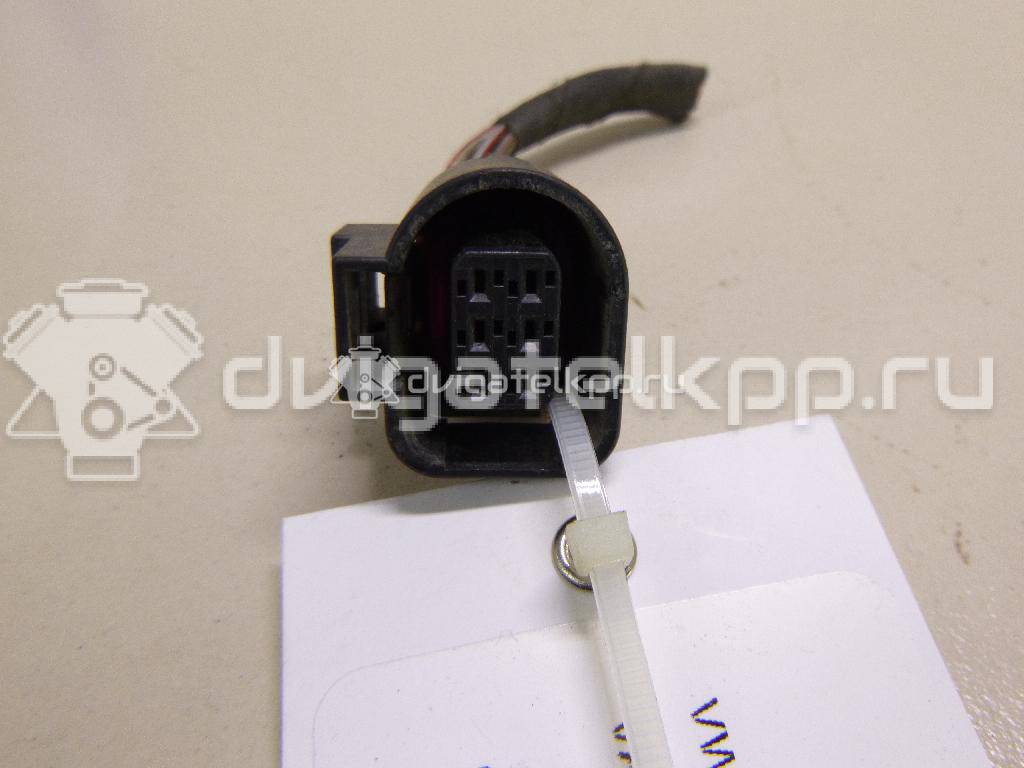 Фото Разъем  5N1973206 для seat Alhambra {forloop.counter}}