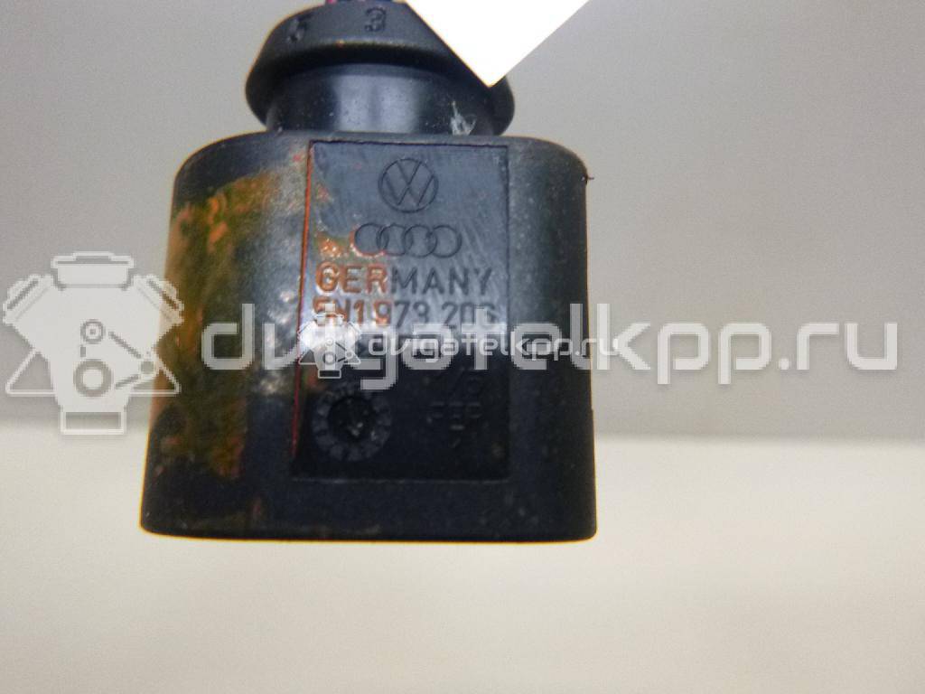 Фото Разъем  5N1973206 для seat Alhambra {forloop.counter}}