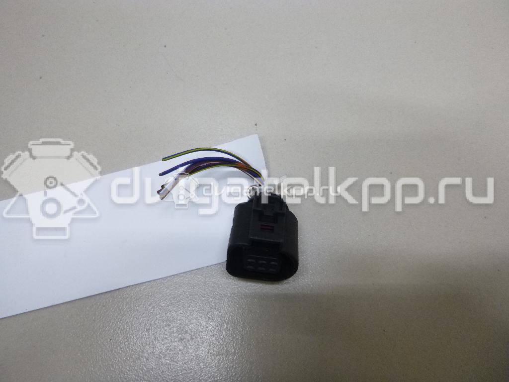 Фото Разъем  5N1973206 для seat Alhambra {forloop.counter}}