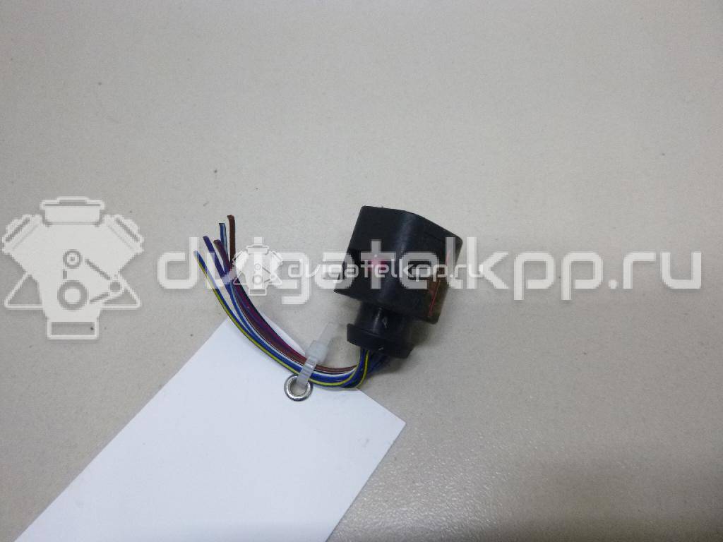 Фото Разъем  5N1973206 для seat Alhambra {forloop.counter}}