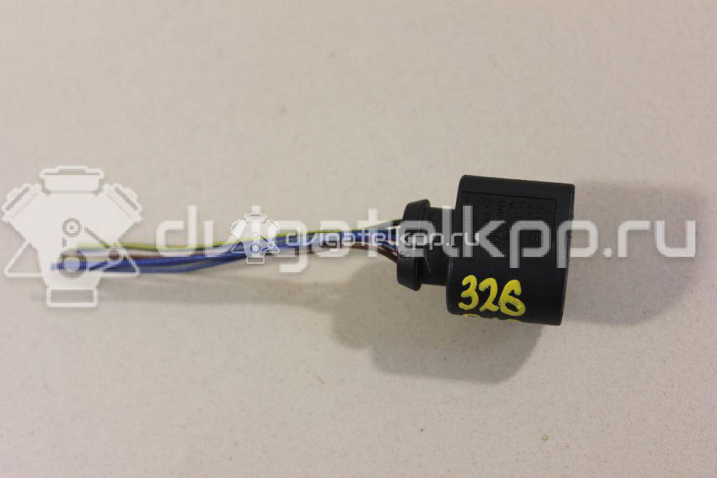 Фото Разъем  5N1973206 для seat Alhambra {forloop.counter}}