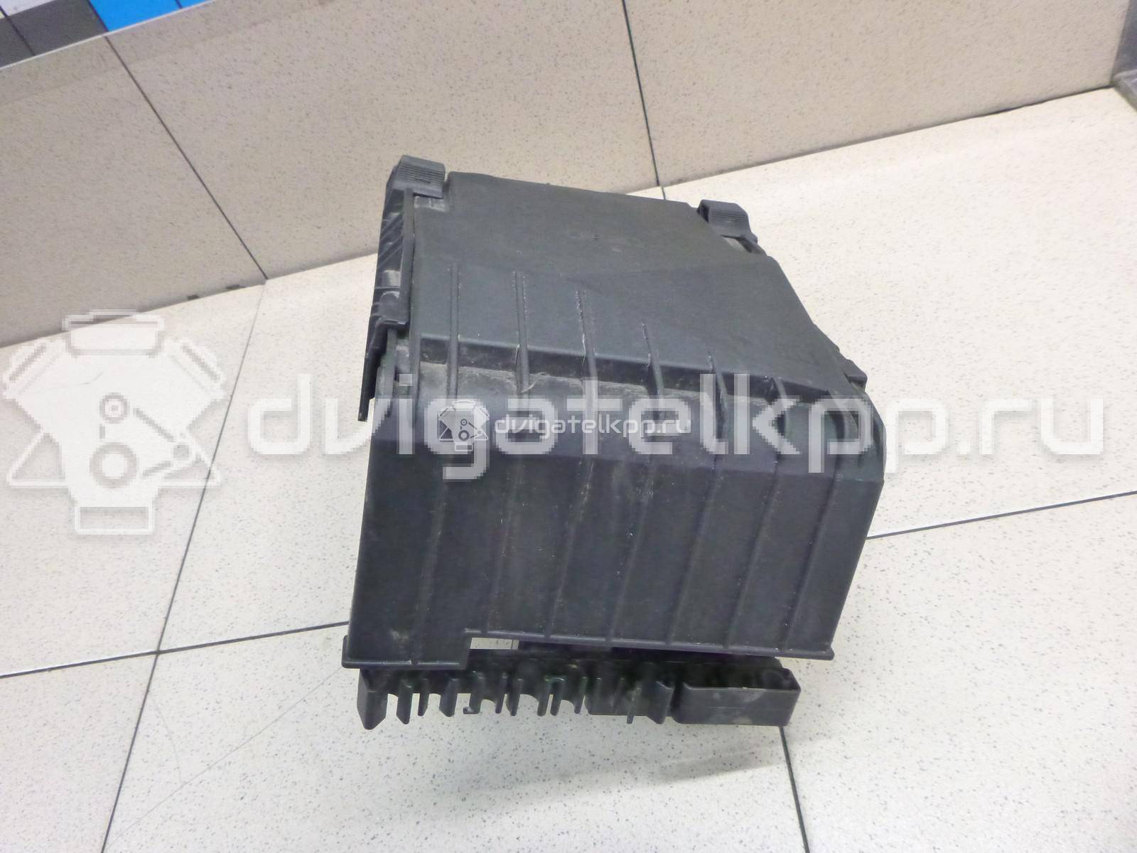 Фото Блок предохранителей  1K0937125D для seat Alhambra {forloop.counter}}