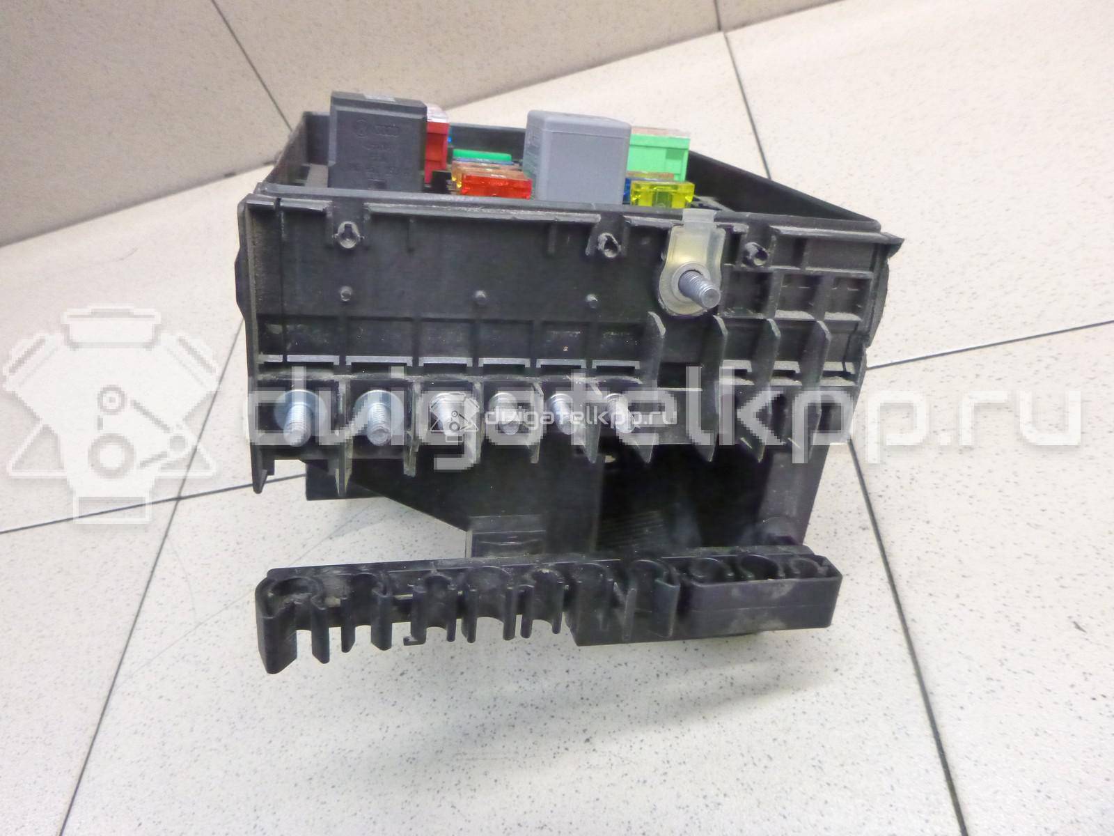 Фото Блок предохранителей  1K0937125D для seat Alhambra {forloop.counter}}