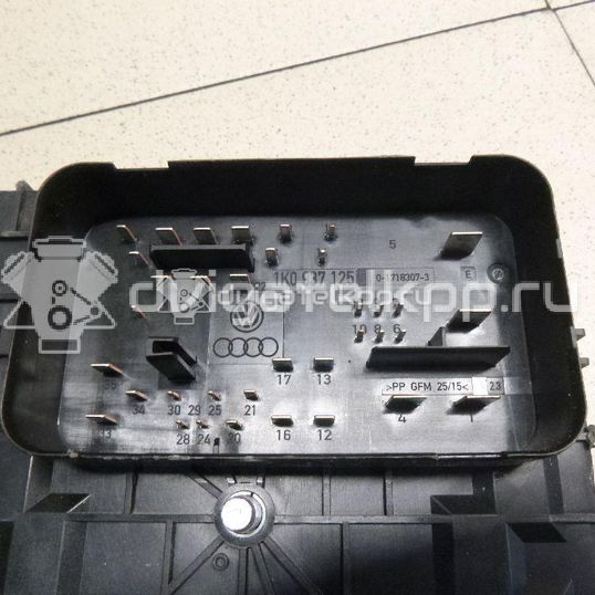Фото Блок предохранителей  1K0937125D для seat Alhambra
