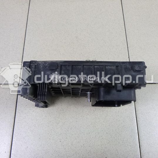 Фото Блок предохранителей  1k0937125d для audi A3 [8P1]