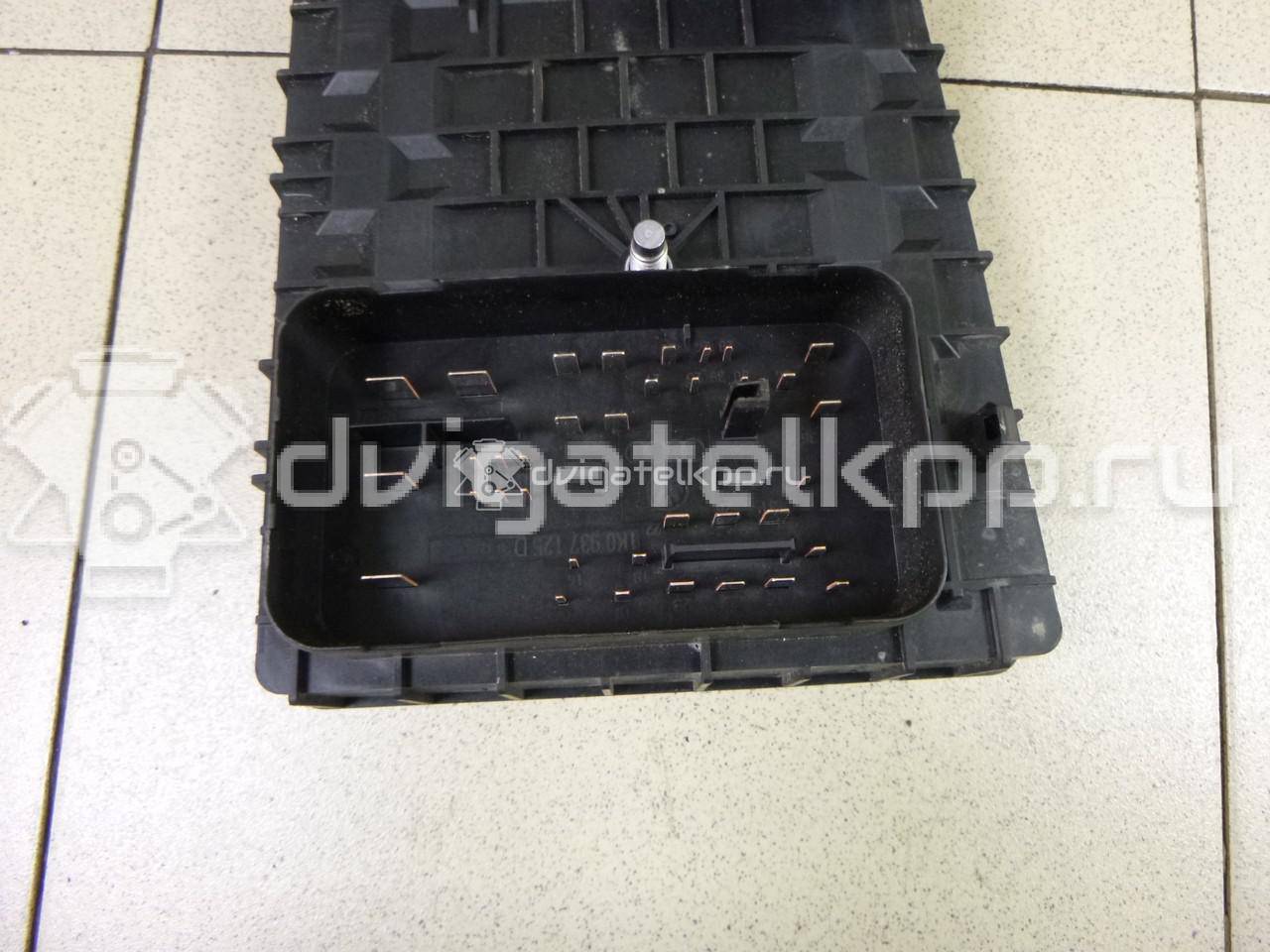 Фото Блок предохранителей  1k0937125d для audi A3 [8P1] {forloop.counter}}