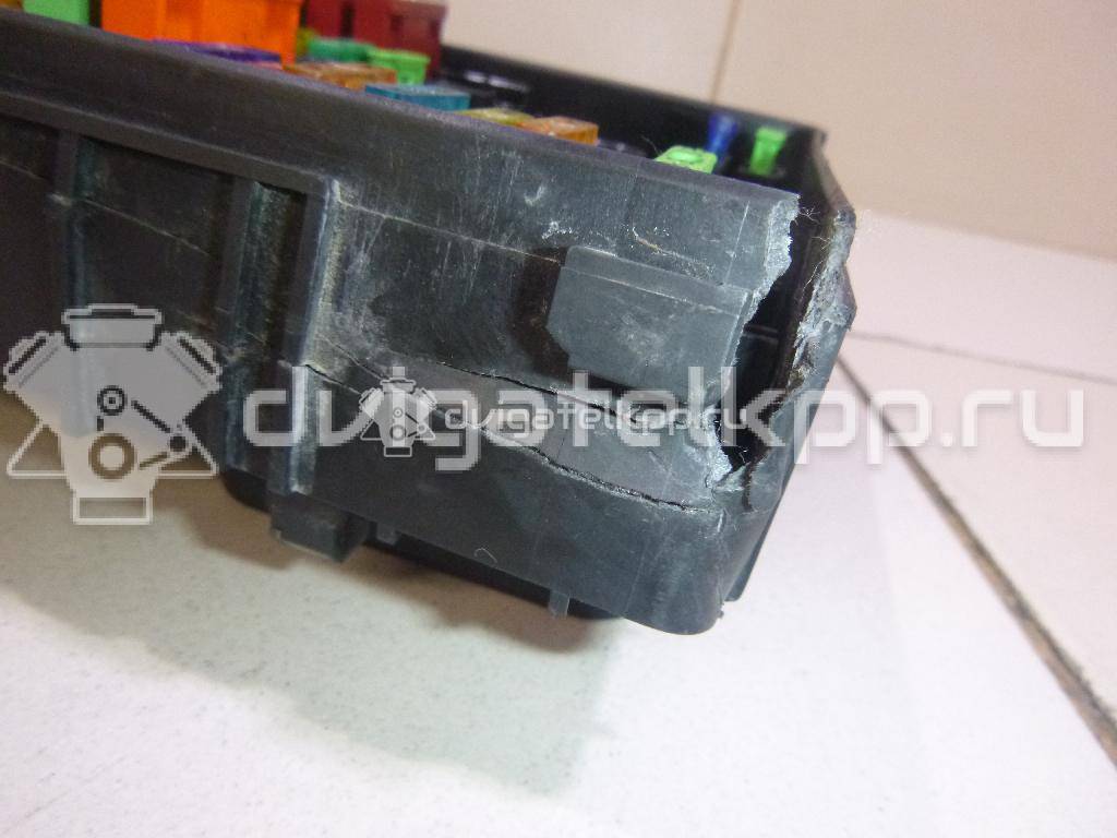 Фото Блок предохранителей  1K0937125D для seat Alhambra {forloop.counter}}