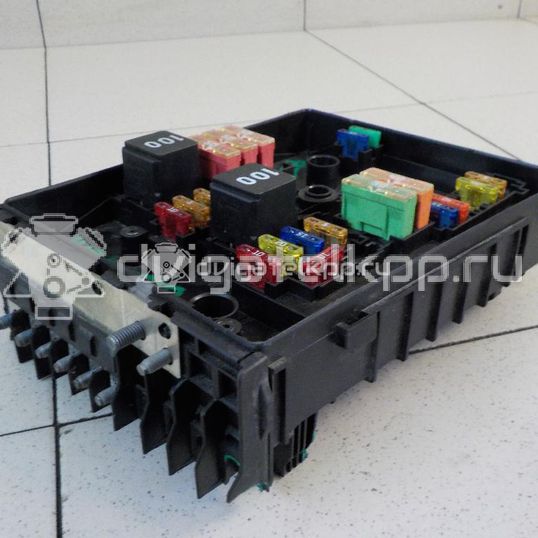 Фото Блок предохранителей  1K0937125D для seat Alhambra