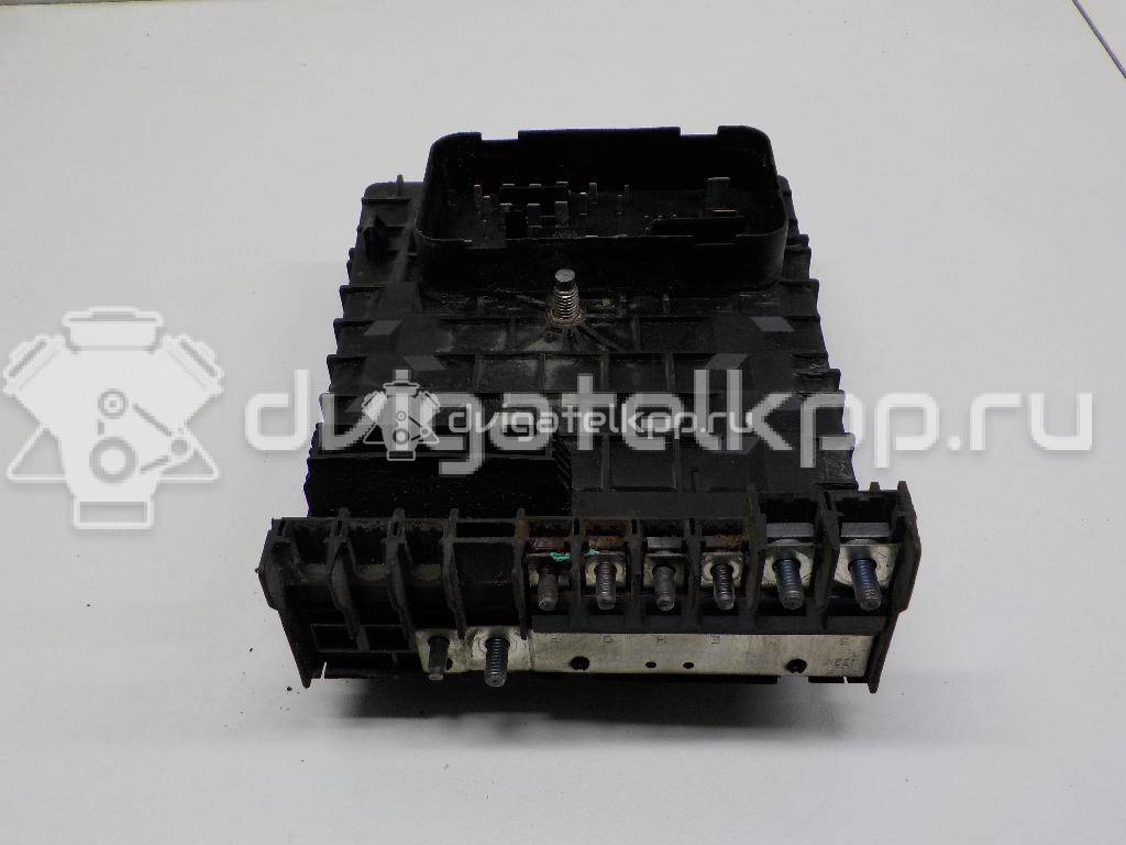 Фото Блок предохранителей  1K0937125D для seat Alhambra {forloop.counter}}