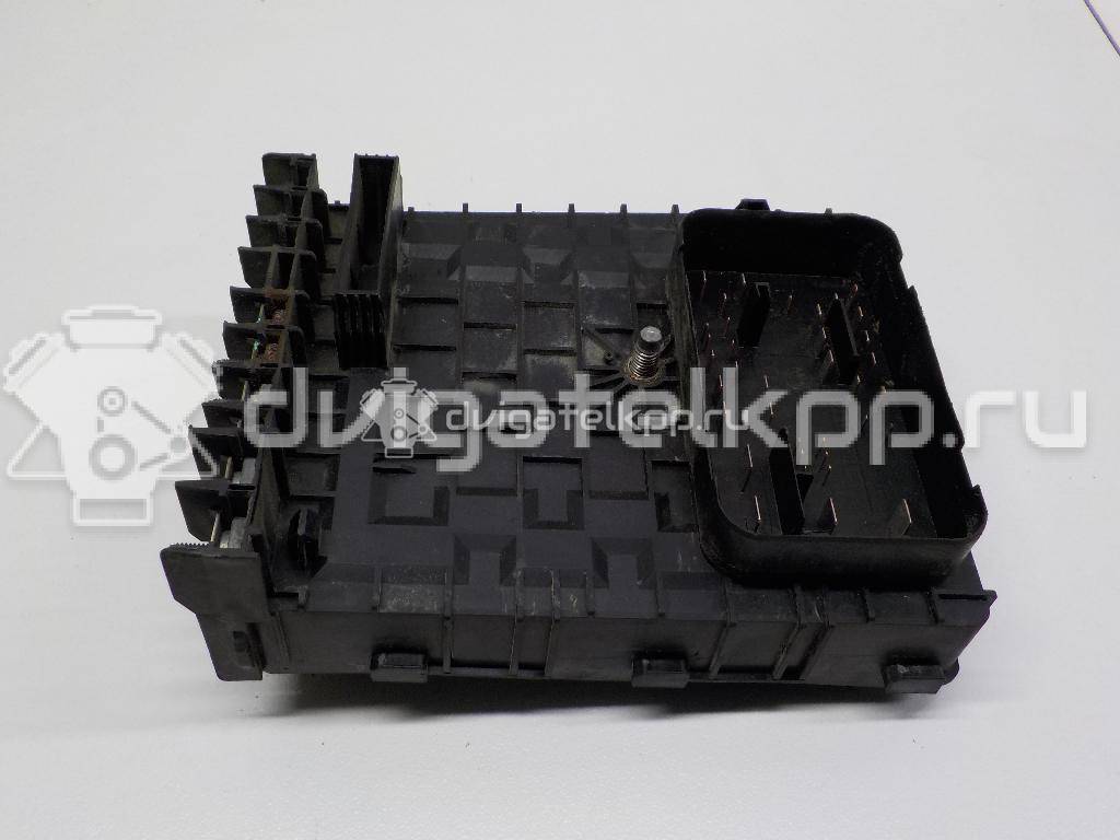 Фото Блок предохранителей  1K0937125D для seat Alhambra {forloop.counter}}