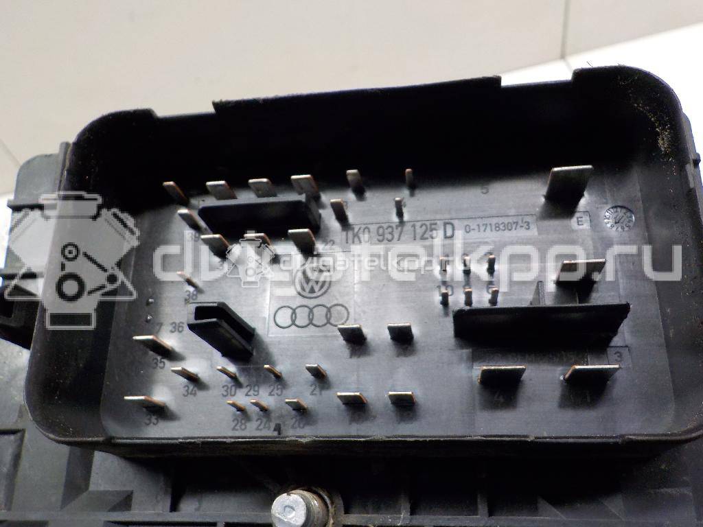 Фото Блок предохранителей  1K0937125D для seat Alhambra {forloop.counter}}