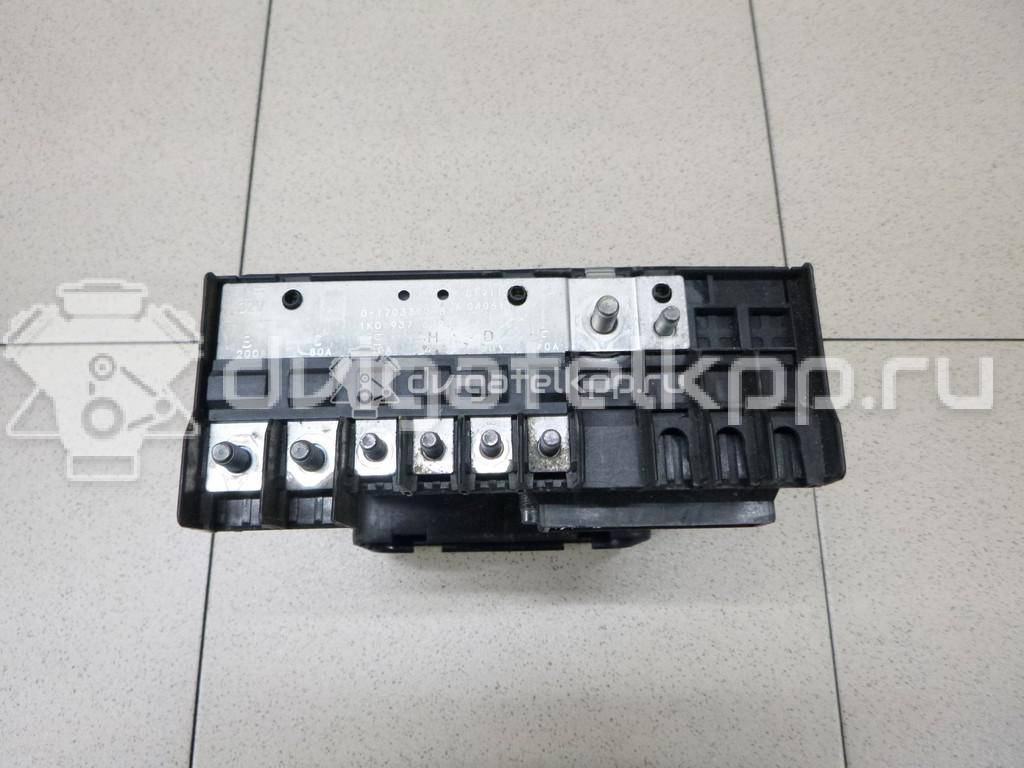 Фото Блок предохранителей  1K0937125D для seat Alhambra {forloop.counter}}