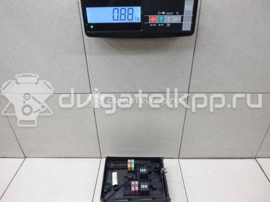Фото Блок предохранителей  1K0937125D для seat Alhambra {forloop.counter}}