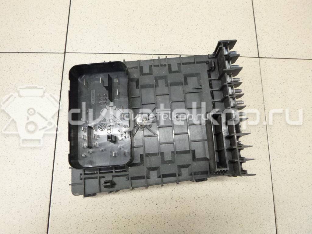 Фото Блок предохранителей  1K0937125D для seat Alhambra {forloop.counter}}