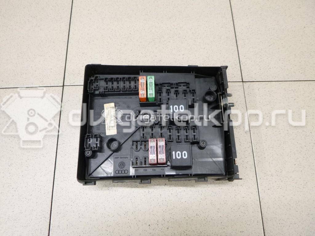 Фото Блок предохранителей  1K0937125D для seat Alhambra {forloop.counter}}
