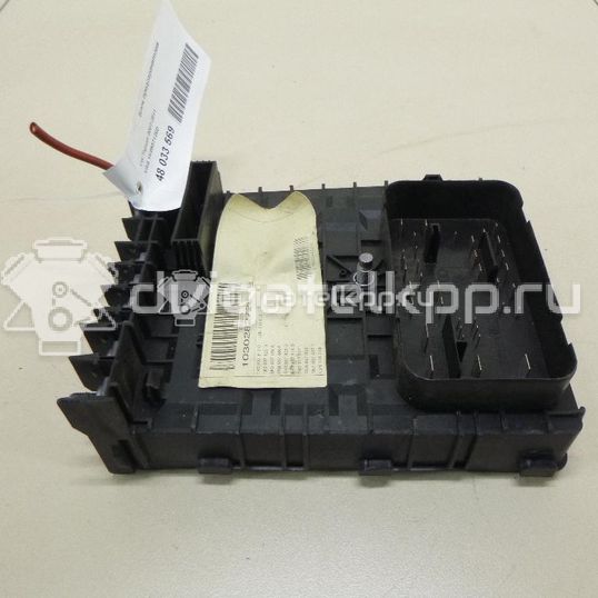 Фото Блок предохранителей  1K0937125D для seat Alhambra