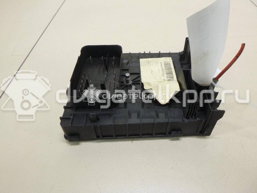 Фото Блок предохранителей  1K0937125D для seat Alhambra {forloop.counter}}