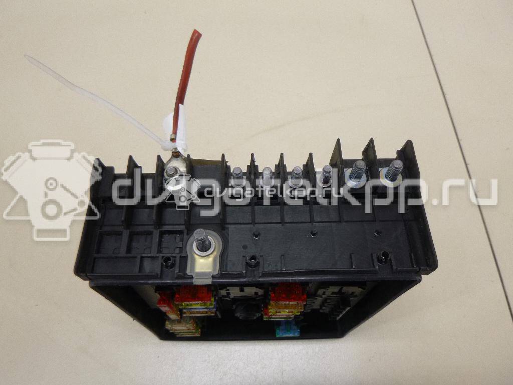 Фото Блок предохранителей  1K0937125D для seat Alhambra {forloop.counter}}