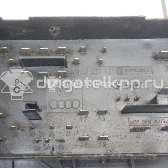 Фото Блок предохранителей  1K0937125D для seat Alhambra