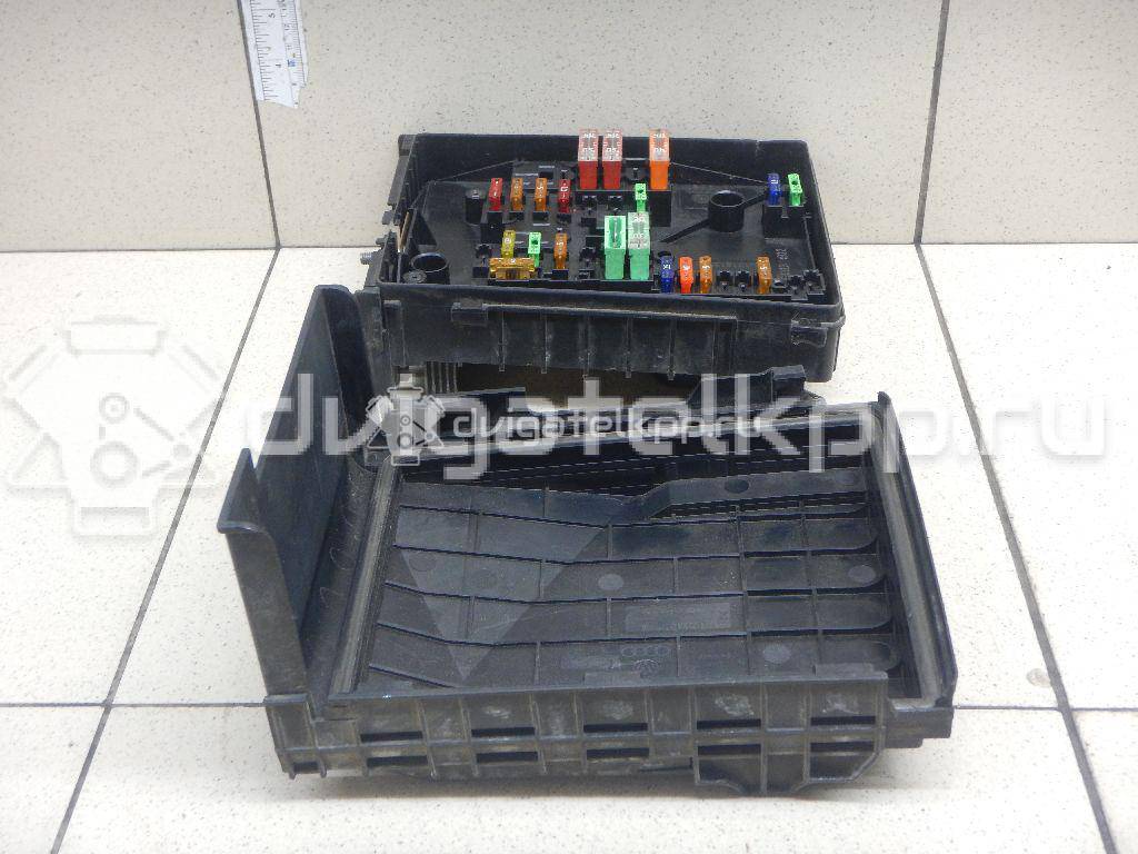 Фото Блок предохранителей  1K0937125D для seat Alhambra {forloop.counter}}