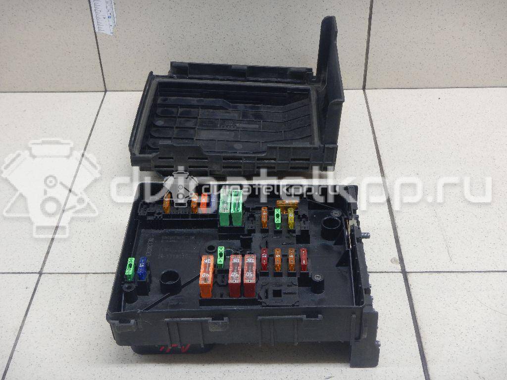Фото Блок предохранителей  1K0937125D для seat Alhambra {forloop.counter}}