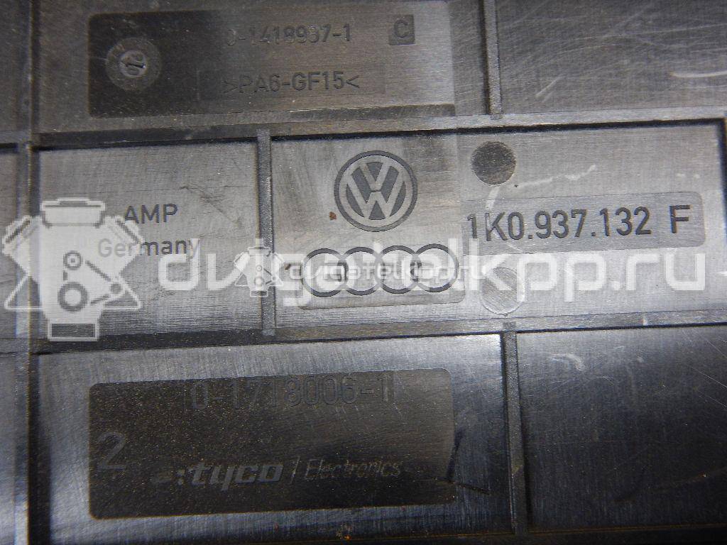 Фото Блок предохранителей  1K0937125D для seat Alhambra {forloop.counter}}