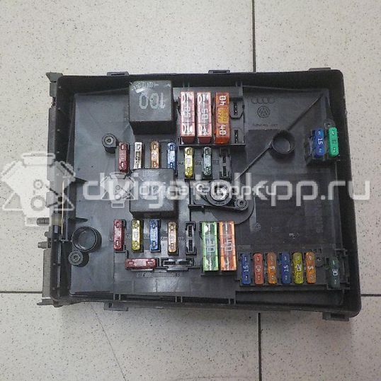 Фото Блок предохранителей  1K0937125D для seat Alhambra