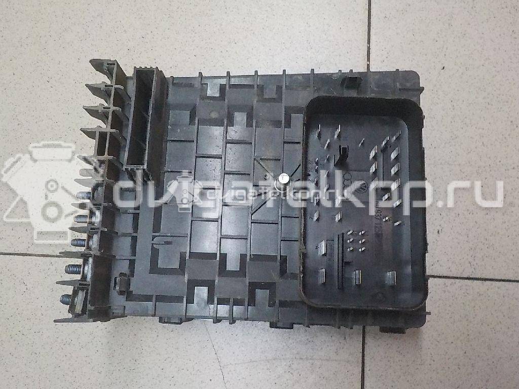 Фото Блок предохранителей  1K0937125D для seat Alhambra {forloop.counter}}