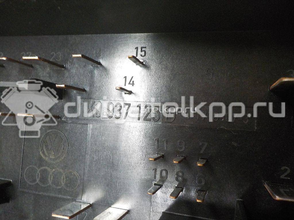 Фото Блок предохранителей  1K0937125D для seat Alhambra {forloop.counter}}