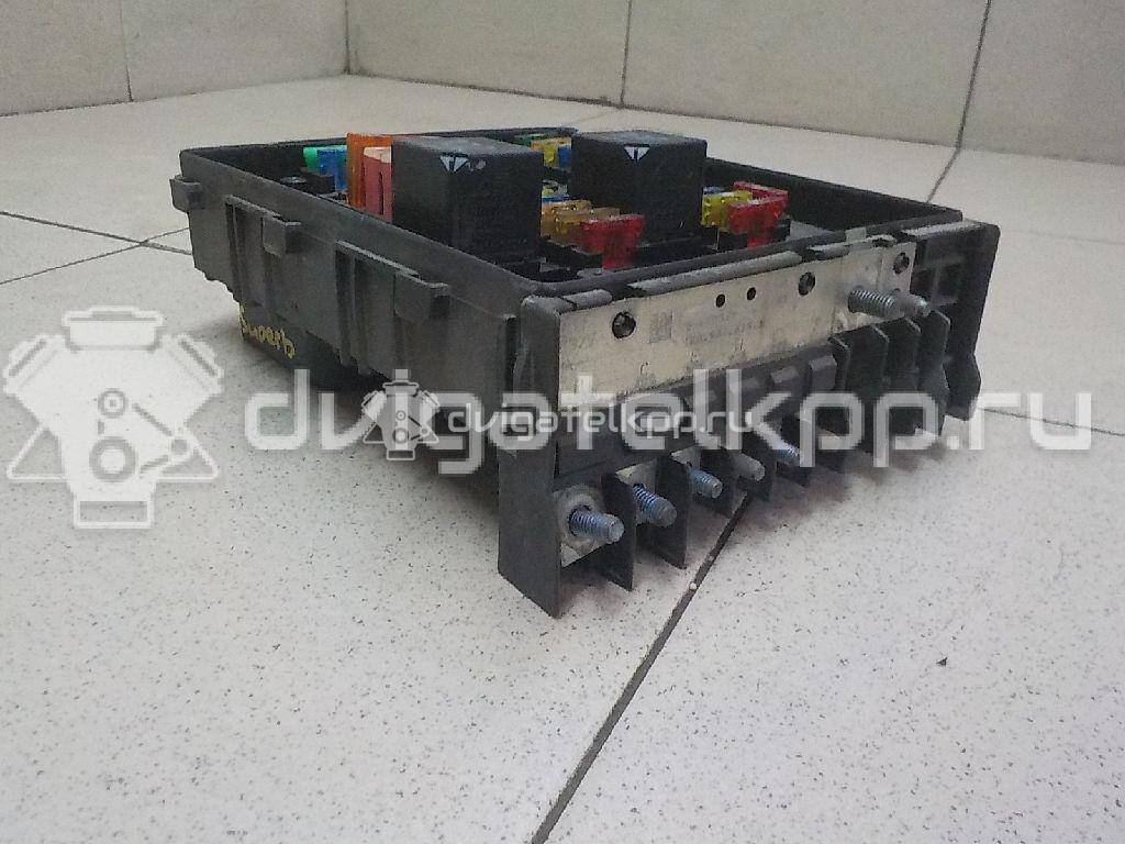 Фото Блок предохранителей  1K0937125D для seat Alhambra {forloop.counter}}