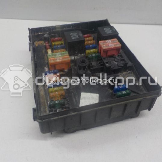 Фото Блок предохранителей  1K0937125D для seat Alhambra