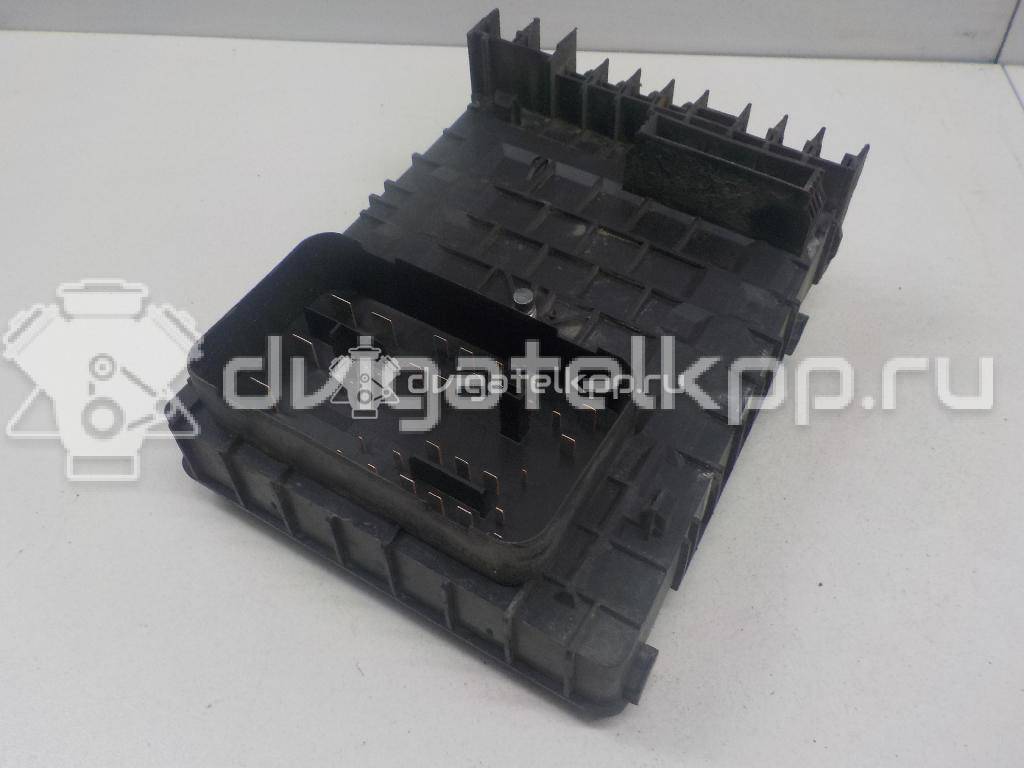 Фото Блок предохранителей  1K0937125D для seat Alhambra {forloop.counter}}