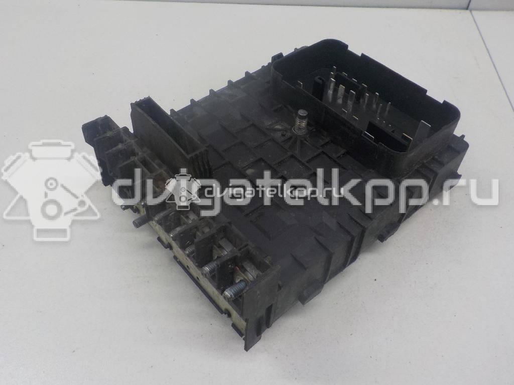 Фото Блок предохранителей  1K0937125D для seat Alhambra {forloop.counter}}