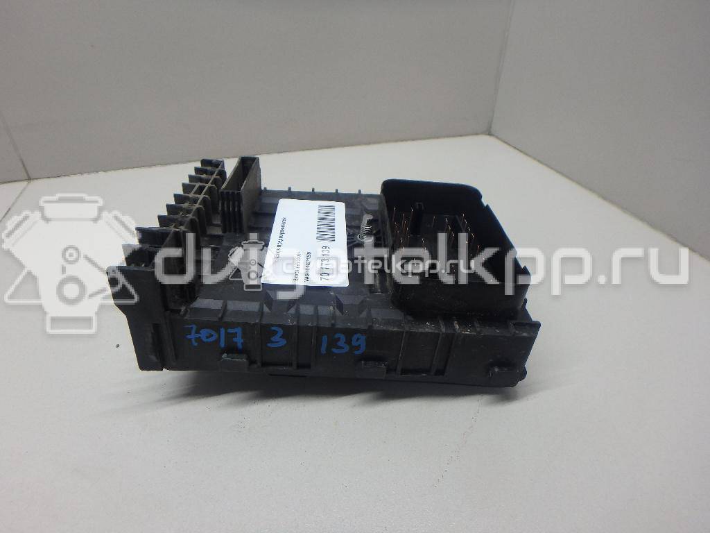 Фото Блок предохранителей  1K0937125D для seat Alhambra {forloop.counter}}