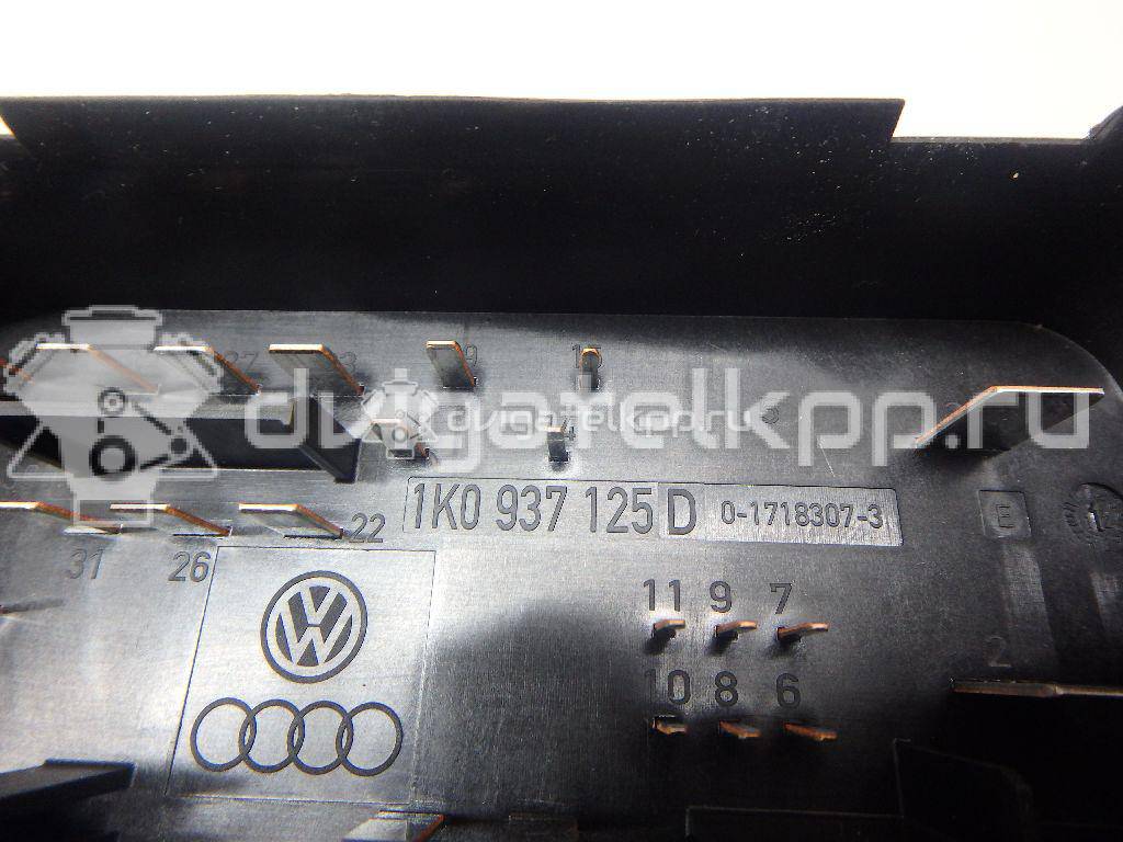 Фото Блок предохранителей  1K0937125D для seat Alhambra {forloop.counter}}