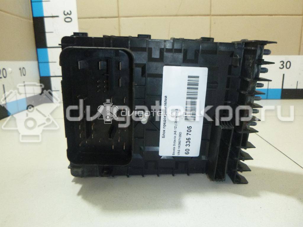 Фото Блок предохранителей  1K0937125D для seat Alhambra {forloop.counter}}