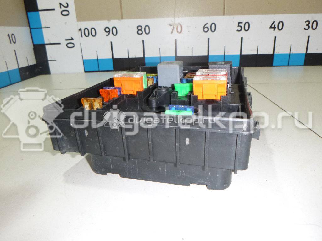 Фото Блок предохранителей  1K0937125D для seat Alhambra {forloop.counter}}