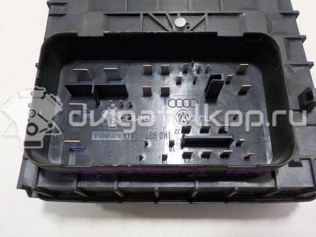 Фото Блок предохранителей  1K0937125D для seat Alhambra {forloop.counter}}