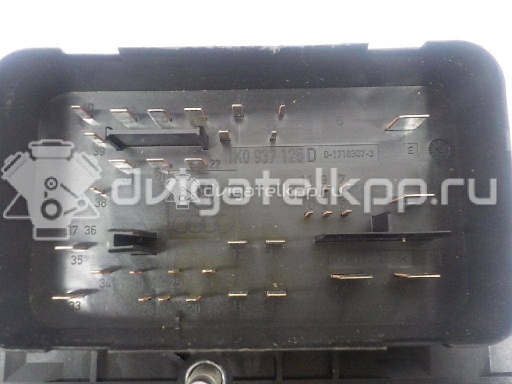 Фото Блок предохранителей  1K0937125D для seat Alhambra {forloop.counter}}
