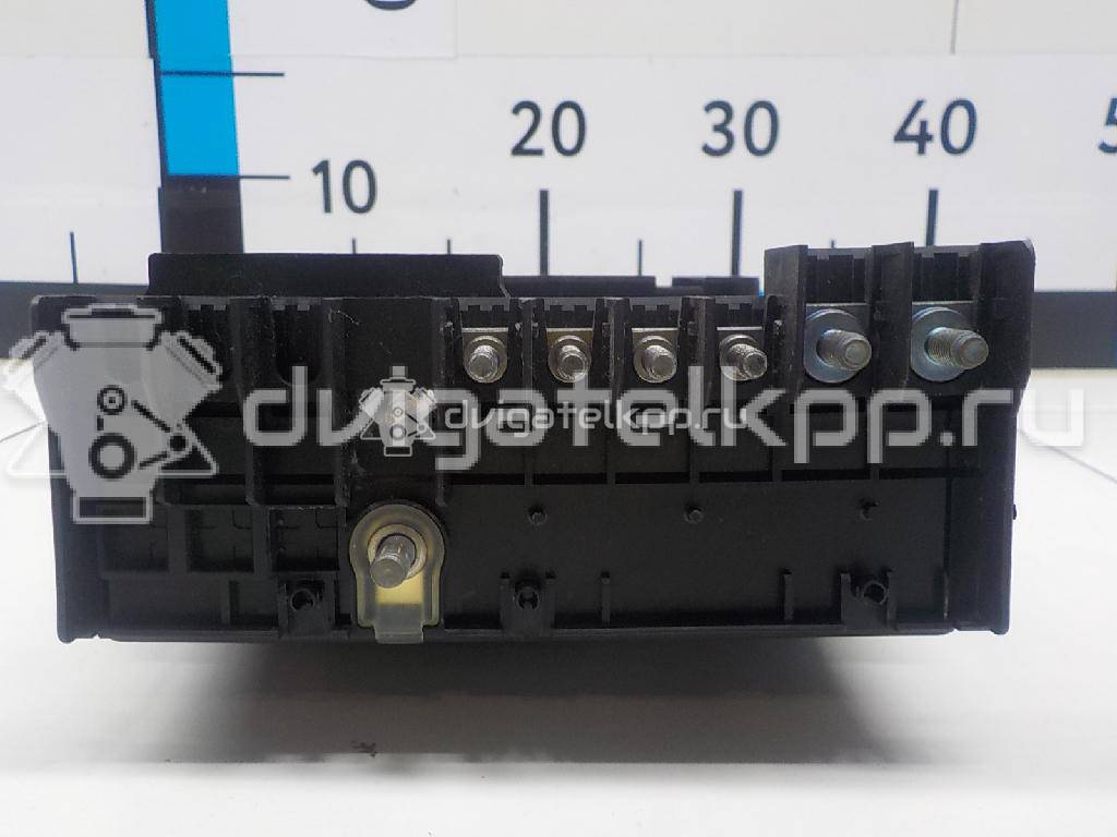 Фото Блок предохранителей  1K0937125D для seat Alhambra {forloop.counter}}
