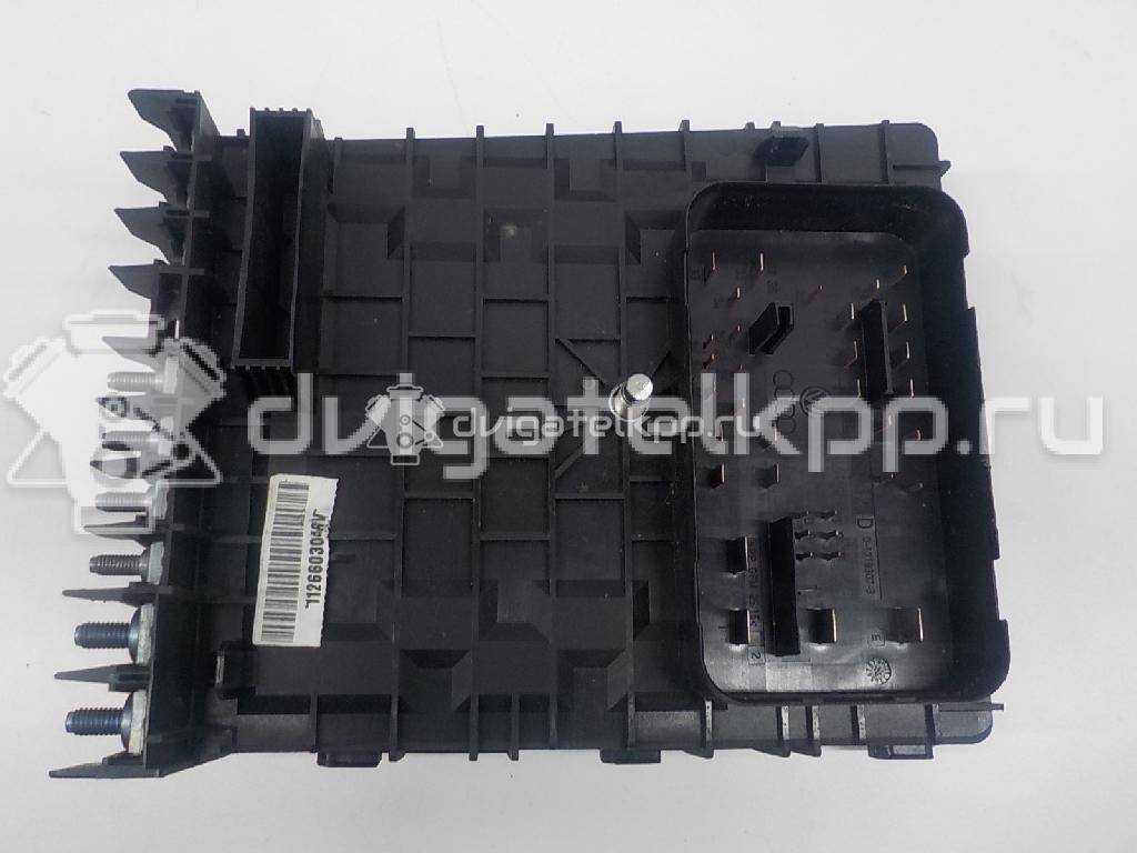 Фото Блок предохранителей  1K0937125D для seat Alhambra {forloop.counter}}
