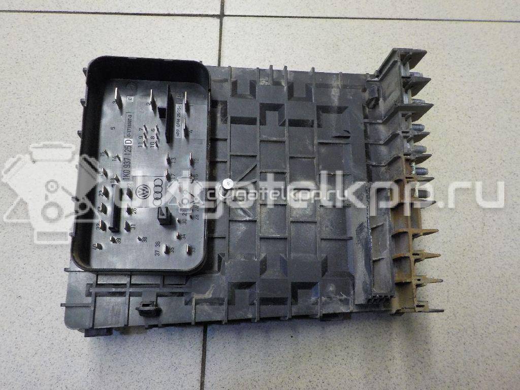 Фото Блок предохранителей  1K0937125D для seat Alhambra {forloop.counter}}