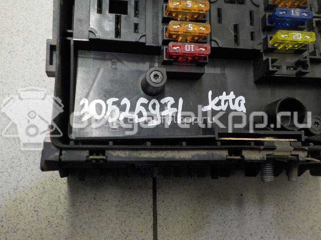 Фото Блок предохранителей  1K0937125D для seat Alhambra {forloop.counter}}