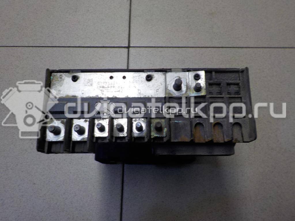 Фото Блок предохранителей  1K0937125D для seat Alhambra {forloop.counter}}