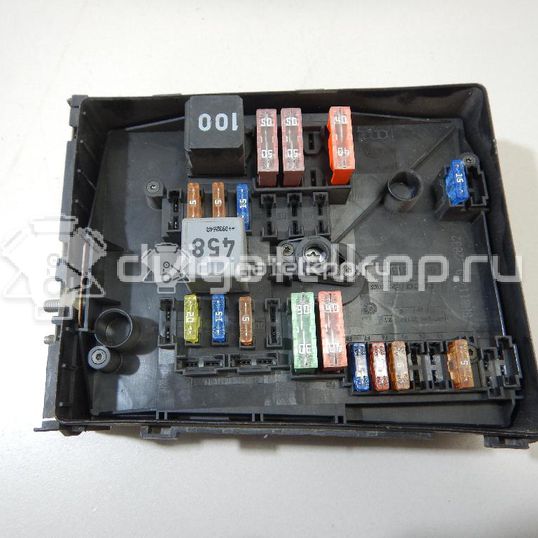 Фото Блок предохранителей  1K0937125D для seat Alhambra
