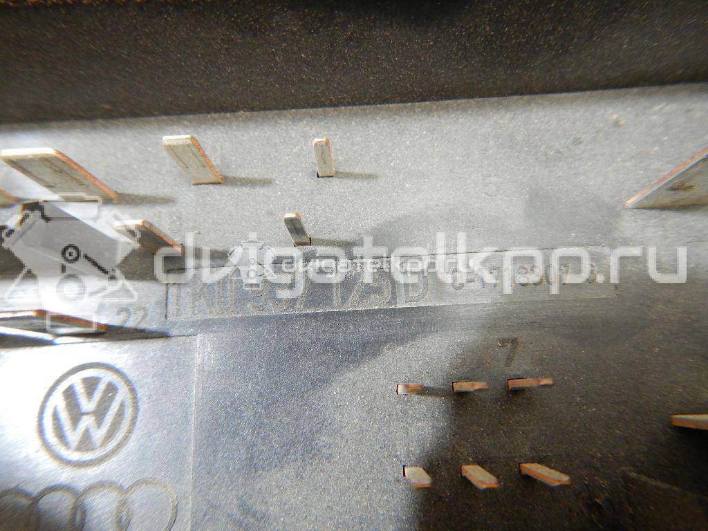 Фото Блок предохранителей  1K0937125D для seat Alhambra {forloop.counter}}
