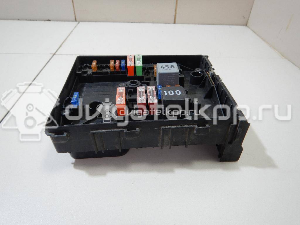 Фото Блок предохранителей  1K0937125D для seat Alhambra {forloop.counter}}